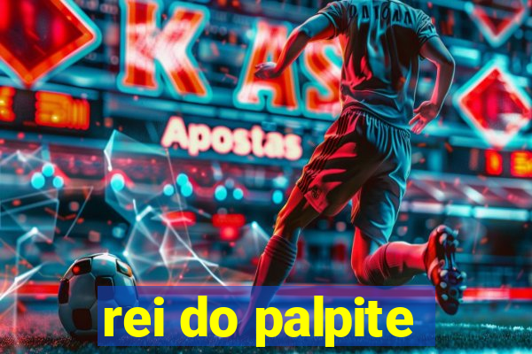 rei do palpite